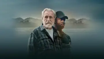 Backdrop to the movie "Mending the Line" #387248
