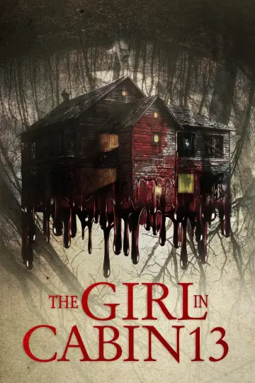 Poster to the movie "The Girl in Cabin 13" #1279115