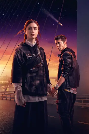 Poster to the movie "Mira" #316672