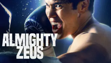 Backdrop to the movie "Almighty Zeus" #1052363