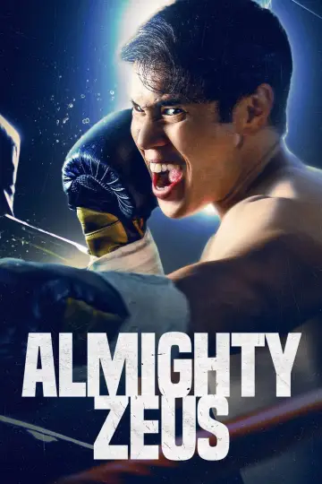 Poster to the movie "Almighty Zeus" #1052367