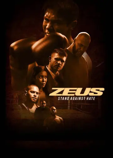 Poster to the movie "Almighty Zeus" #1052368