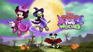 Backdrop to the movie "Mickey