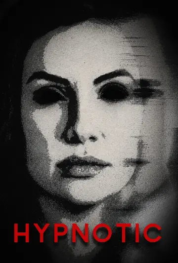 Poster to the movie "Hypnotic" #902225