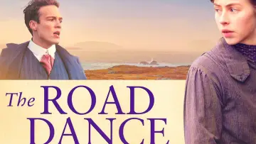 Backdrop to the movie "The Road Dance" #1066566