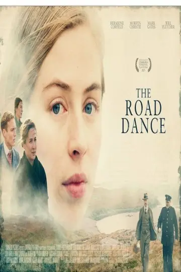 Poster to the movie "The Road Dance" #1066573
