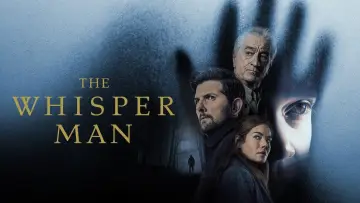 Backdrop to the movie "The Whisper Man" #1211074