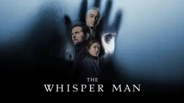 Backdrop to the movie "The Whisper Man" #1211075
