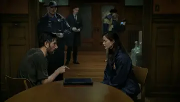 Backdrop to the movie "The Whisper Man" #1568434
