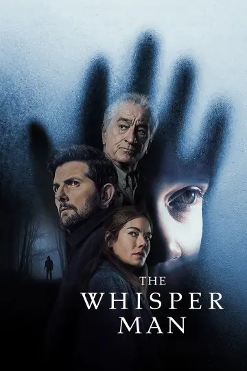 Poster to the movie "The Whisper Man" #1568446