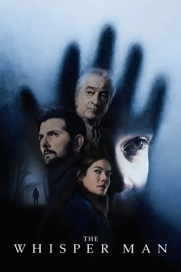 Poster to the movie "The Whisper Man" #1568448