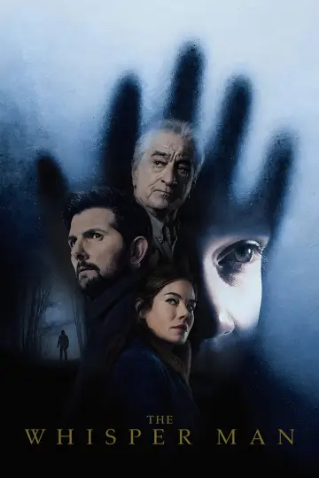 Poster to the movie "The Whisper Man" #1568449