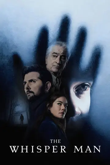 Poster to the movie "The Whisper Man" #1568451