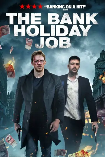 Poster to the movie "Holiday Monday" #1189466