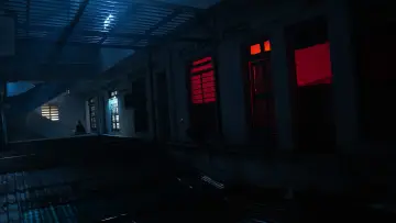 Backdrop to the movie "00:00: Urban Strange Story" #1194772
