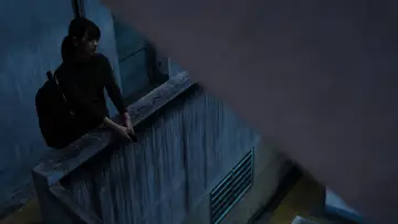 Backdrop to the movie "00:00: Urban Strange Story" #1194773