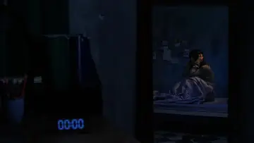Backdrop to the movie "00:00: Urban Strange Story" #1194776
