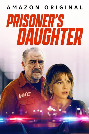 Poster to the movie "Prisoner