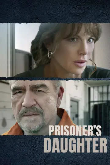 Poster to the movie "Prisoner