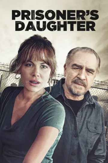 Poster to the movie "Prisoner