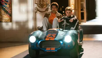 Backdrop to the movie "The New Toy" #885835