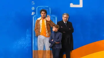 Backdrop to the movie "The New Toy" #885838