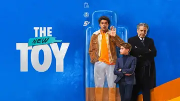 Backdrop to the movie "The New Toy" #885862