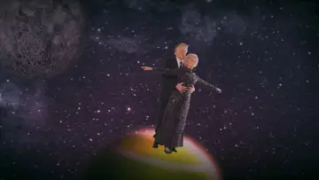 Backdrop to the movie "Grandmas" #1147306
