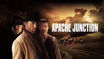 Backdrop to the movie "Apache Junction" #165121