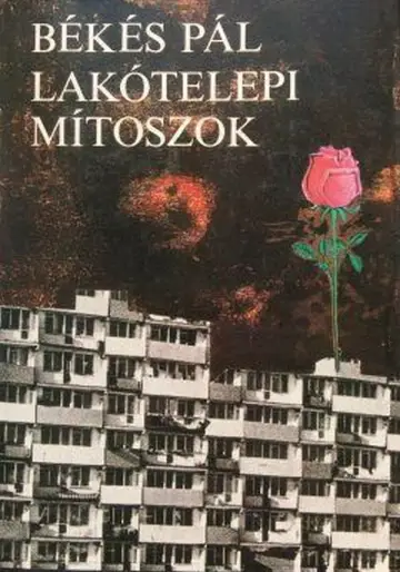 Poster to the movie "Myths of the Housing Estate" #1166991