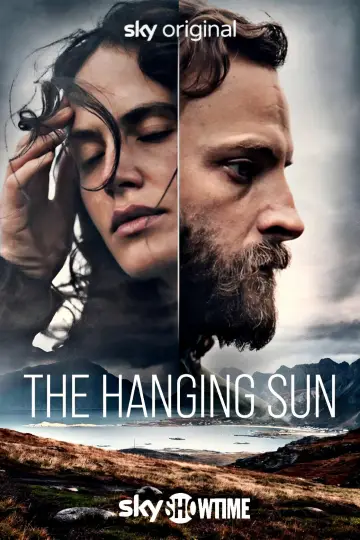 Poster to the movie "The Hanging Sun" #1030618