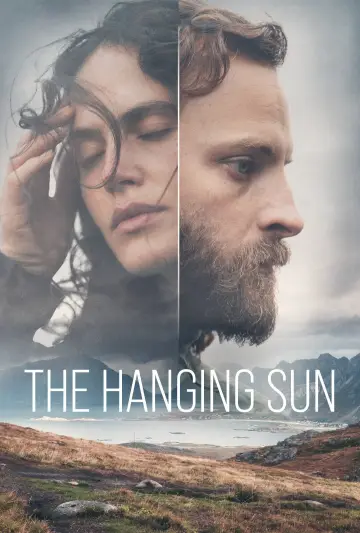 Poster to the movie "The Hanging Sun" #1030620