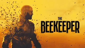 Backdrop to the movie "The Beekeeper" #160247