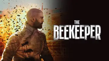 Backdrop to the movie "The Beekeeper" #580785