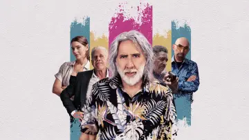 Backdrop to the movie "The Retirement Plan" #1005476