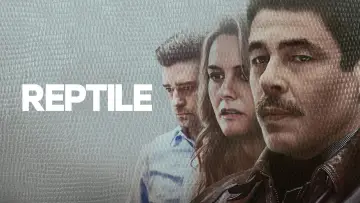 Backdrop to the movie "Reptile" #851499