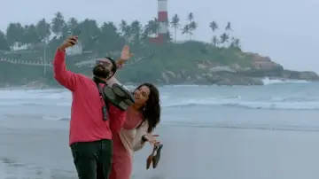 Backdrop to the movie "Meri Awas Suno" #1621592