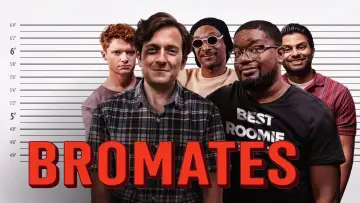 Backdrop to the movie "Bromates" #1109767