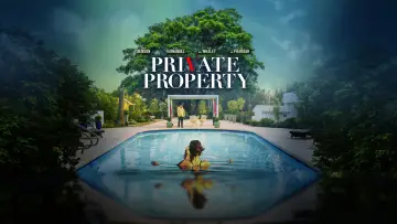 Backdrop to the movie "Private Property" #1113296
