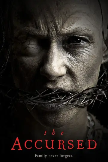 Poster to the movie "The Accursed" #1031632