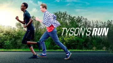 Backdrop to the movie "Tyson