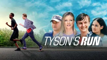 Backdrop to the movie "Tyson