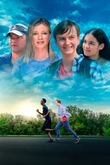 Poster to the movie "Tyson
