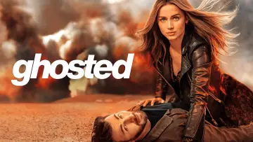 Backdrop to the movie "Ghosted" #10604
