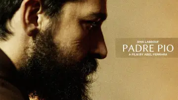 Backdrop to the movie "Padre Pio" #759674
