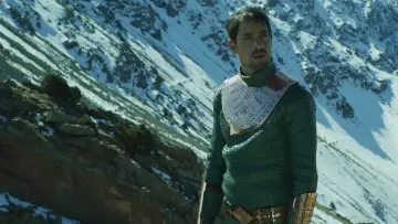 Backdrop to the movie "Atoman" #698145