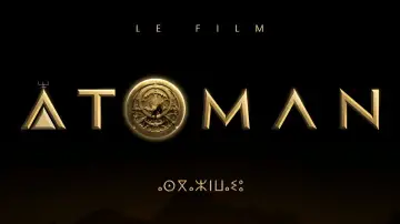 Backdrop to the movie "Atoman" #698149