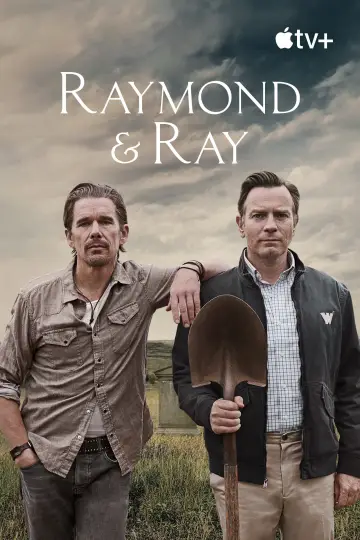 Poster to the movie "Raymond & Ray" #1075883