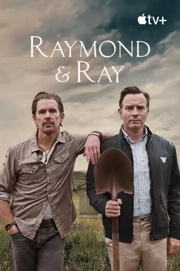 Poster to the movie "Raymond & Ray" #1075890