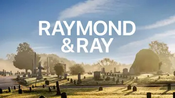 Backdrop to the movie "Raymond & Ray" #152577